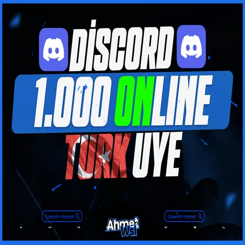  ⭐TÜRK-RESİMLİ 1.000 ONNLİNE ÜYE