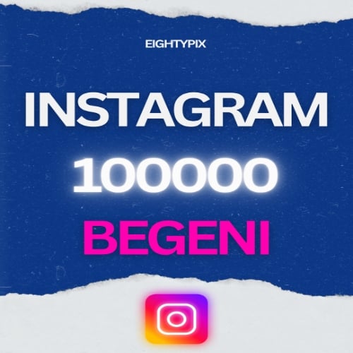 SAĞLAYICI ✨  100000 BEĞENİ  GARANTİLİ