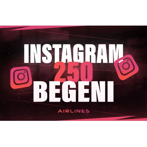  ⭐ANLIK + GARANTİ 250 BEĞENİ⭐