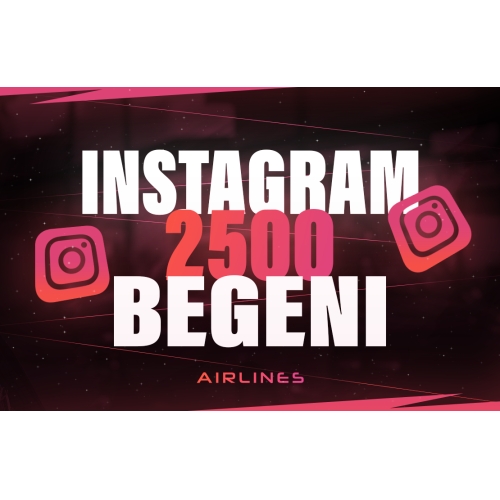  ⭐ANLIK + GARANTİ 2500 BEĞENİ⭐