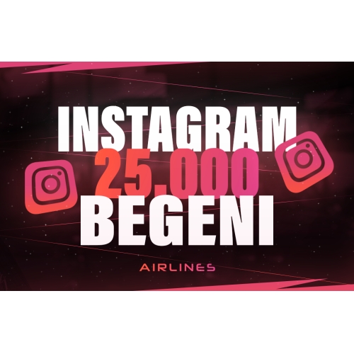  ⭐ANLIK + GARANTİ 25.000 BEĞENİ⭐