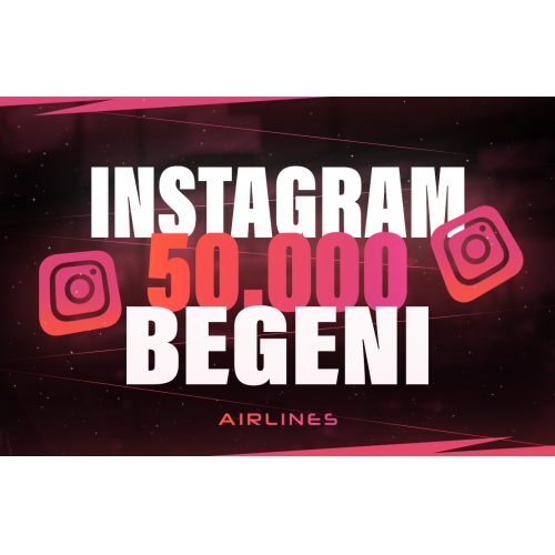  ⭐ANLIK + GARANTİ 50.000 BEĞENİ⭐