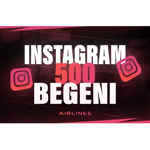 ⭐ANLIK + GARANTİ 500 BEĞENİ⭐