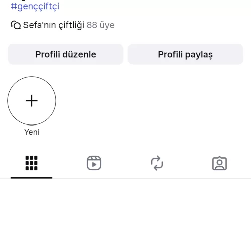  4000 takipçili gerçek takipçi