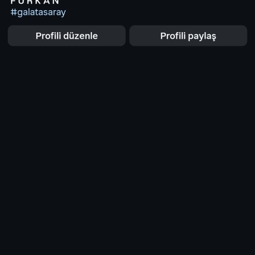  Acil satılık 70+ bin takipçili hesap
