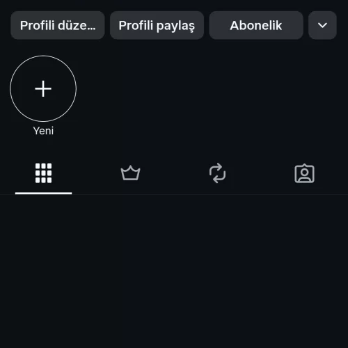  232 BİN TAKİPÇİLİ INSTAGRAM HESABI