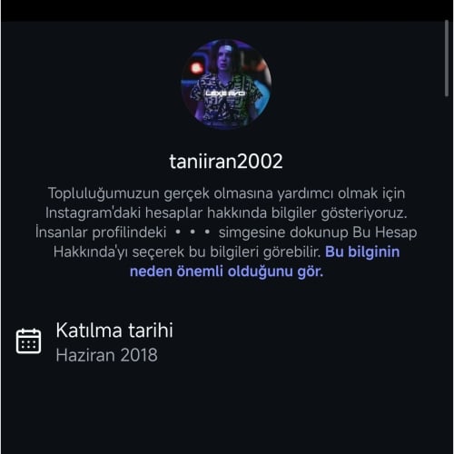  instagram hesap 2018 kurulum kaliteli hesap