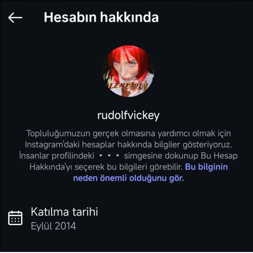  instagram hesap 2014 kurulum kaliteli hesap kapanmayan