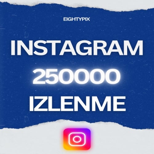  SAĞLAYICI ✨  250000 İZLENME  GARANTİLİ
