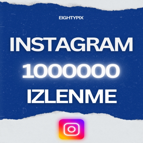  SAĞLAYICI ✨  1000000 İZLENME  GARANTİLİ