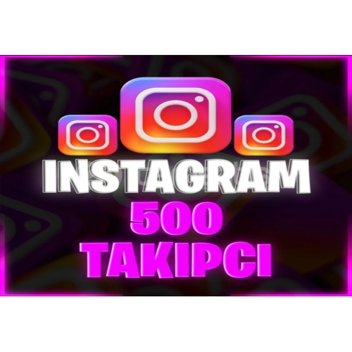  ⭐ KAÇMAZ Organik Takipçi⭐ İnstagram Eski Tarihli Hesaplar  +500 takipçi