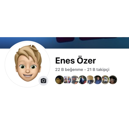  Aktif Facebook Fenomen Hesabı Satılık – 22B Beğeni  21B Takipçi