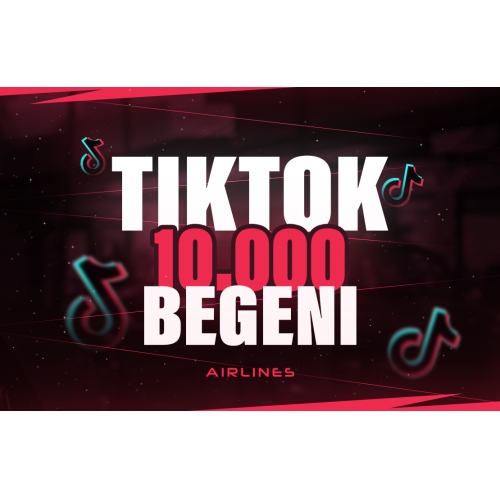  ⭐ANLIK + GARANTİ 10.000 BEĞENİ⭐