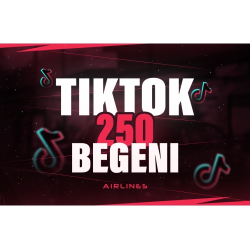  ⭐ANLIK + GARANTİ 250 BEĞENİ⭐