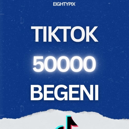 SAĞLAYICI ✨  50000 BEĞENİ  GARANTİLİ