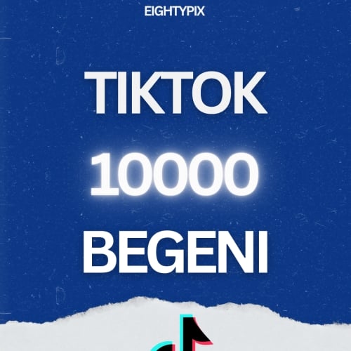  SAĞLAYICI ✨  10000 BEĞENİ  GARANTİLİ