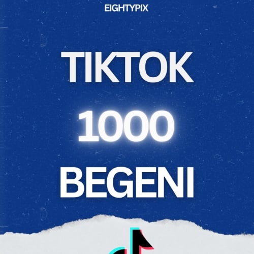  SAĞLAYICI ✨  1000 BEĞENİ  GARANTİLİ