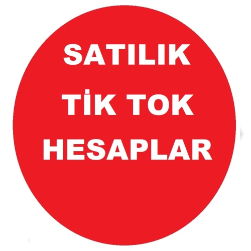  TikTok Mail Onaylı