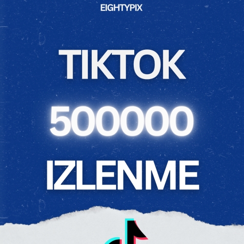  SAĞLAYICI ✨  500000 İZLENME  GARANTİLİ
