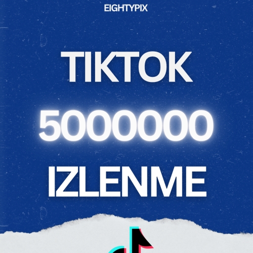  SAĞLAYICI ✨  5000000 İZLENME  GARANTİLİ