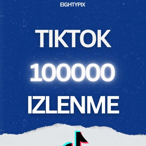  SAĞLAYICI ✨  100000 İZLENME  GARANTİLİ