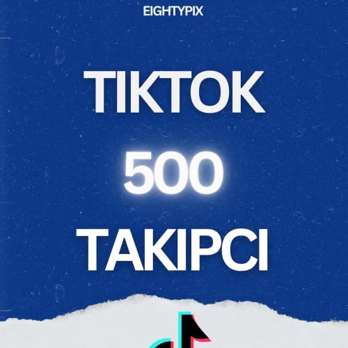 SAĞLAYICI ✨  500 TAKİPÇİ  GARANTİLİ