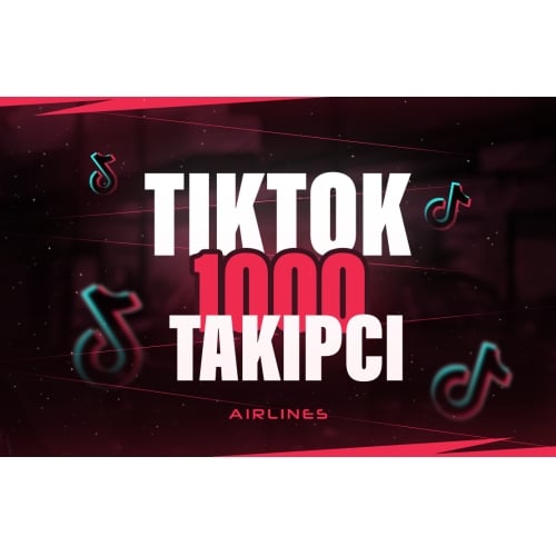  ⭐ANLIK + GARANTİ 1000 TAKİPÇİ⭐
