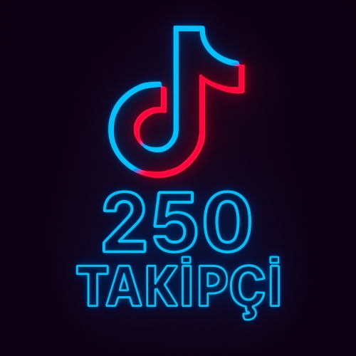  INSTAGRAM 250 HIZLI TAKİPÇİ