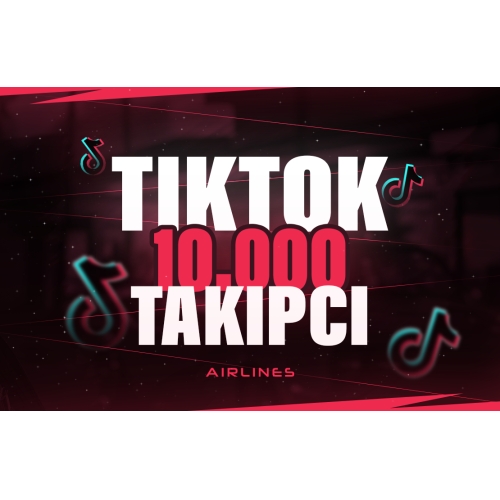  ⭐ANLIK + GARANTİ 10.000 TAKİPÇİ⭐