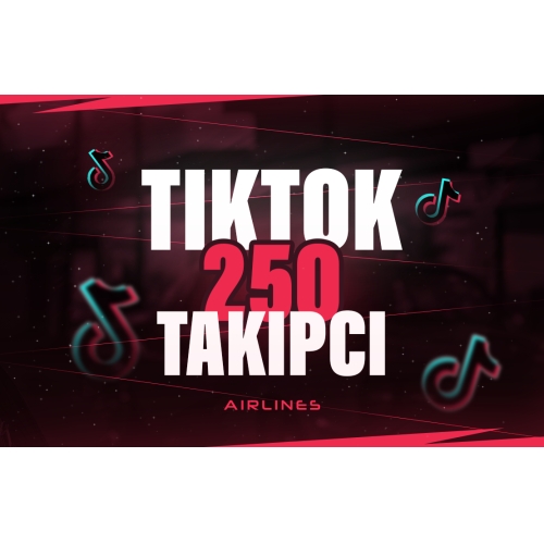  ⭐ANLIK + GARANTİ 250 TAKİPÇİ⭐