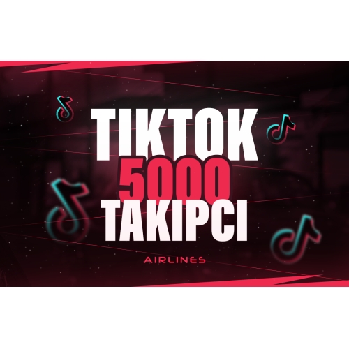  ⭐ANLIK + GARANTİ 5000 TAKİPÇİ⭐