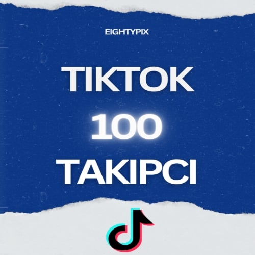 SAĞLAYICI ✨  100 TAKİPÇİ  GARANTİLİ