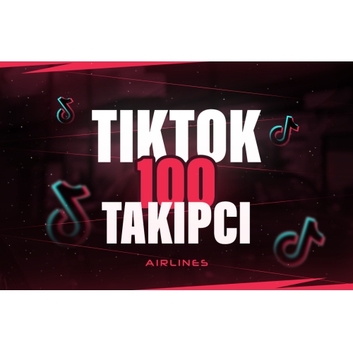  ⭐ANLIK + GARANTİ 100 TAKİPÇİ⭐