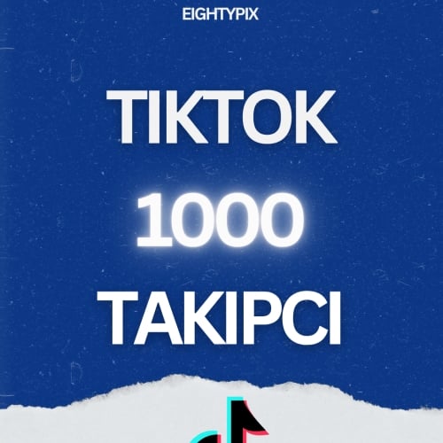  SAĞLAYICI ✨  1000 TAKİPÇİ  GARANTİLİ