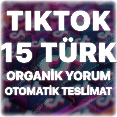  TikTok 15 Türk Emoji Yorum - Keşfet Etkili