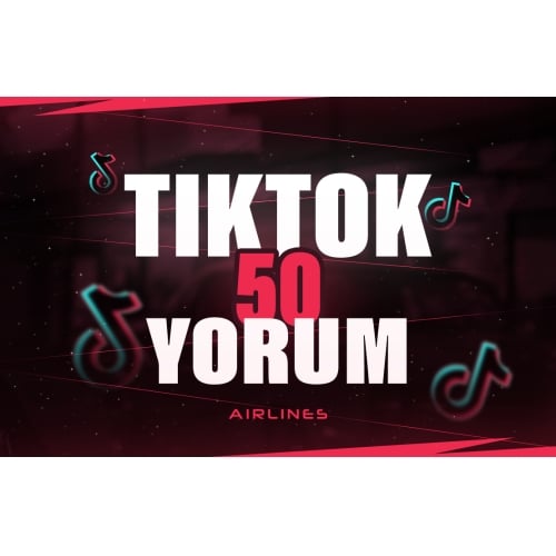  ⭐ANLIK + GARANTİ 50 YORUM⭐