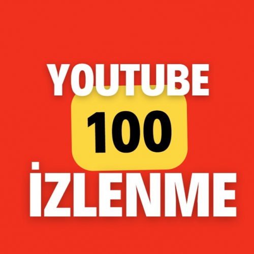 100 YouTube Video Başlığını Aratarak  8 Dakika İzlenme