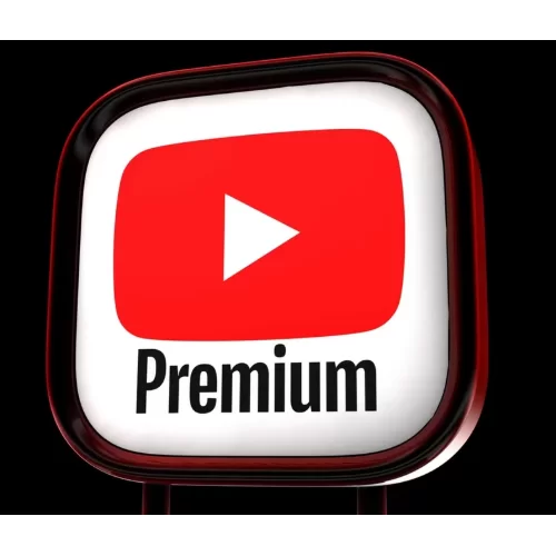  !!YOUTUBE!! 1 Aylık Youtube Premium