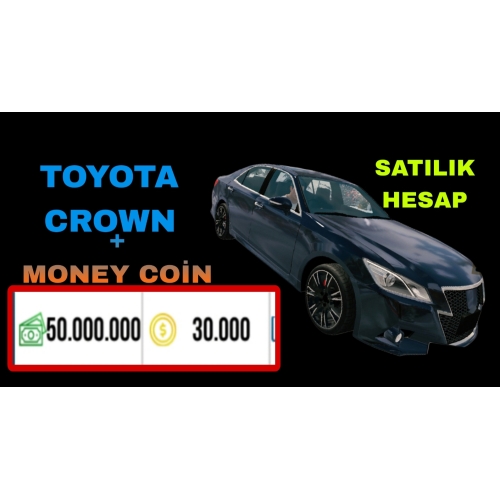  Car parking satılık hesap