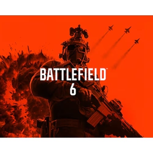  BATTLEFİELD 6 PS5 PRO +GARANTİ