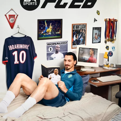  EA Sports FC26 ULTİMATE⭐PS4PS5⭐Garanti+Destek