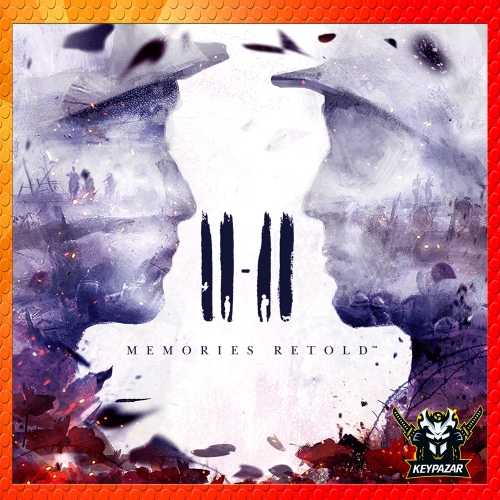  11-11 MEMORİES RETOLD PS4 + PS5 GARANTi