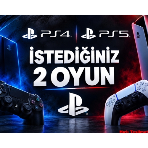 PSN Hesap