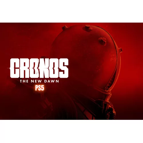  CRONOS THE NEW DAWN PS5 + GARANTİ