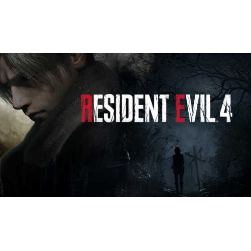  RESİDENT EVİL 4 REMAKE PS4+PS5 +GARANTİ