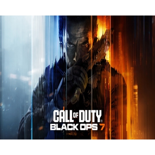  Call of Duty Black Ops 7 PS4PS5 +GARANTI