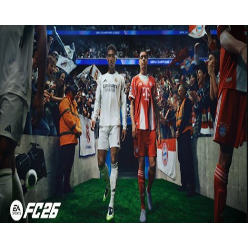  EA SPORTS FC 26 PS4PS5 +GARANTİ +DESTEK