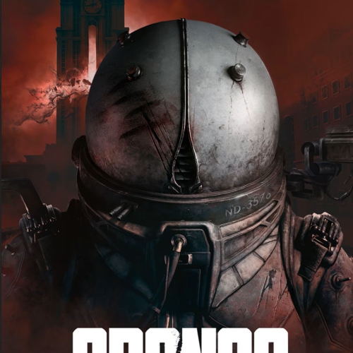  cronos the new dawn \\\\\\\\PS5\\\\\\\\