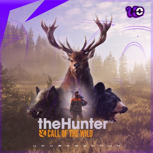  Online theHunter: Call of the Wild - Windows 10