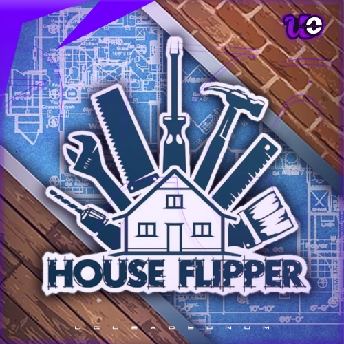  Hızlı Teslim House Flipper